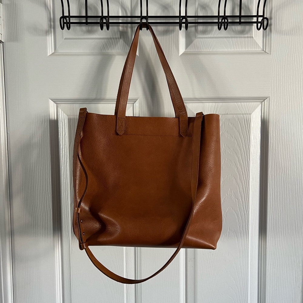 Madewell Transport Bag